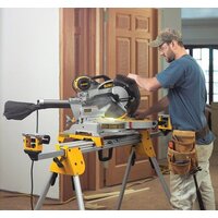 DeWalt DWS780 Image #11