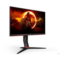 AOC Gaming Q24G2A/BK Image #3
