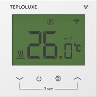 Теплолюкс Pontus WiFi (белый)