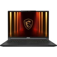 MSI Stealth 16 AI A2HWGG-085XRU Image #1
