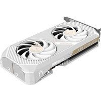 ZOTAC Gaming GeForce RTX 5070 Twin Edge OC White Edition ZT-B50700Q-10P Image #2