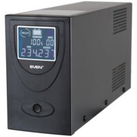 SVEN Pro+ 650 (LCD, USB)