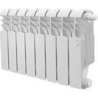 Royal Thermo Vittoria Super 300 VDR80 - 8 секций