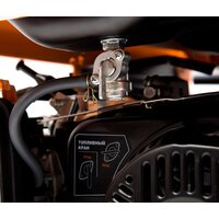 Daewoo Power GDA 8500E Image #5