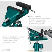 KRAFTOOL Precision 32711-75 Image #13