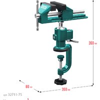 KRAFTOOL Precision 32711-75 Image #16