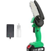 Zitrek GreenSaw 20 082-1853 (с 1-им АКБ)