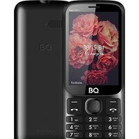 BQ BQ-3590 Step XXL+ (черный)