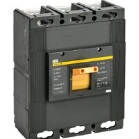 IEK ВА88-40 3п 400А 35кА SVA50-3-0400