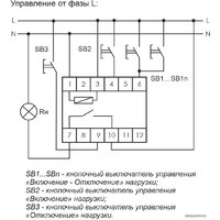 Евроавтоматика F&F BIS-412i EA01.005.018 Image #2