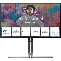 AOC Graphic Pro U27U3CV Image #1