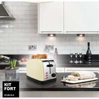 Kitfort KT-2014-2 (бежевый) Image #6