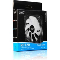 DeepCool RF 120 W DP-FLED-RF120-WH Image #6