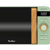 Tesler Ingrid ME-2044 (зеленый) Image #3