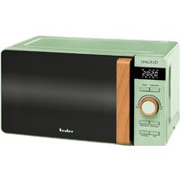 Tesler Ingrid ME-2044 (зеленый) Image #2