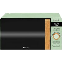 Tesler Ingrid ME-2044 (зеленый)