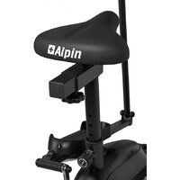 Alpin Sante X-172 (черный, с сиденьем) Image #7