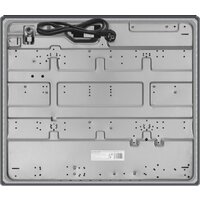 Meferi MGH604GR Glass Ultra Image #13