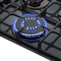 Meferi MGH604GR Glass Ultra Image #11