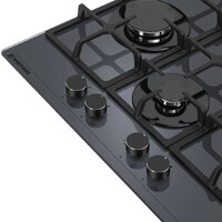 Meferi MGH604GR Glass Ultra Image #6