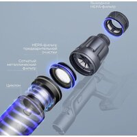 RED Solution X22 Storm Station Image #22