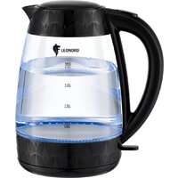 Leonord LE-1519 (черный)