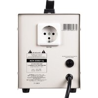 Rexant AСН-2 000/1-Ц Image #3