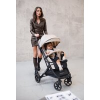 Amarobaby Airy (бежевый) Image #9