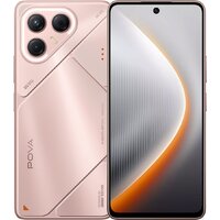 Tecno Pova 7 5G 8GB/256GB (розовая звездная пыль)