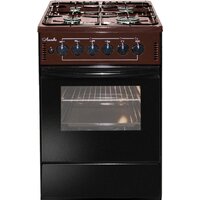 Лысьва ЭГ 401-2 (коричневый)