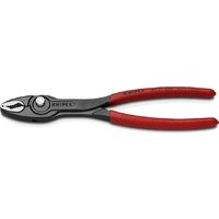 Knipex TwinGrip 8201200