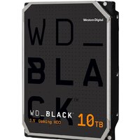 WD Black 10TB WD102FZBX