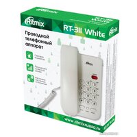 Ritmix RT-311 (белый) Image #4