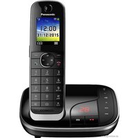 Panasonic KX-TGJ320RUB Image #2