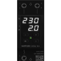 Welrok VI-63 bk (черный) Image #2