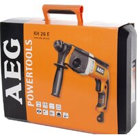 AEG Powertools KH 26 E Image #6