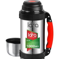 Lara LR04-02 1л (серебристый)