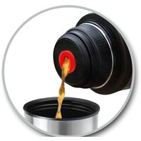 Lara LR04-02 1л (серебристый) Image #3