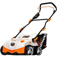 Daewoo Power DSC 3840Li (без АКБ)