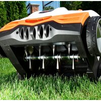 Daewoo Power DSC 3840Li (без АКБ) Image #12