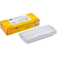 IEK ДПА 5030-3 LDPA0-5030-3H-K01 Image #2