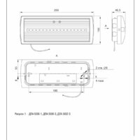 IEK ДПА 5030-3 LDPA0-5030-3H-K01 Image #4