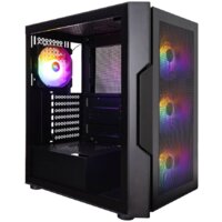 1stPlayer Trilobite T7-P (черный)