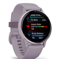 Garmin Vivoactive 5 (орхидея) Image #3