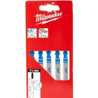 Milwaukee 4932274651 (5 предметов)