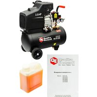 Quattro Elementi KM 24-260 Image #2