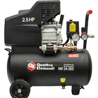 Quattro Elementi KM 24-260 Image #3