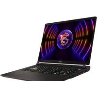 MSI Vector GP68HX 13VH-215BY