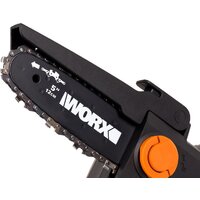 Worx WG325E.9 (без АКБ) Image #5