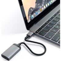 Satechi Type-C HDMI 4K 60 HZ ST-TC4KHAM Image #5